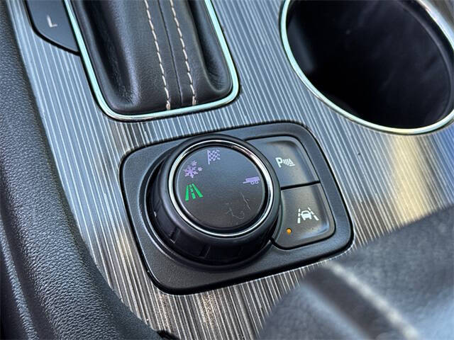 2018 GMC Acadia SLT-2