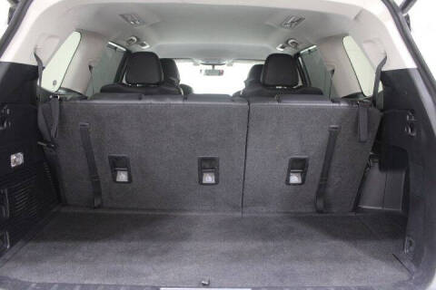 2020 Subaru Ascent Limited 7-Passenger