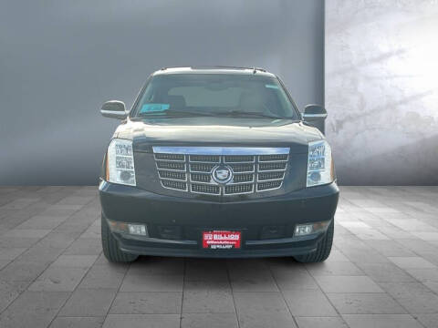 2011 Cadillac Escalade EXT Premium