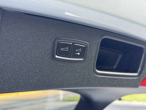 2018 Porsche Macan GTS