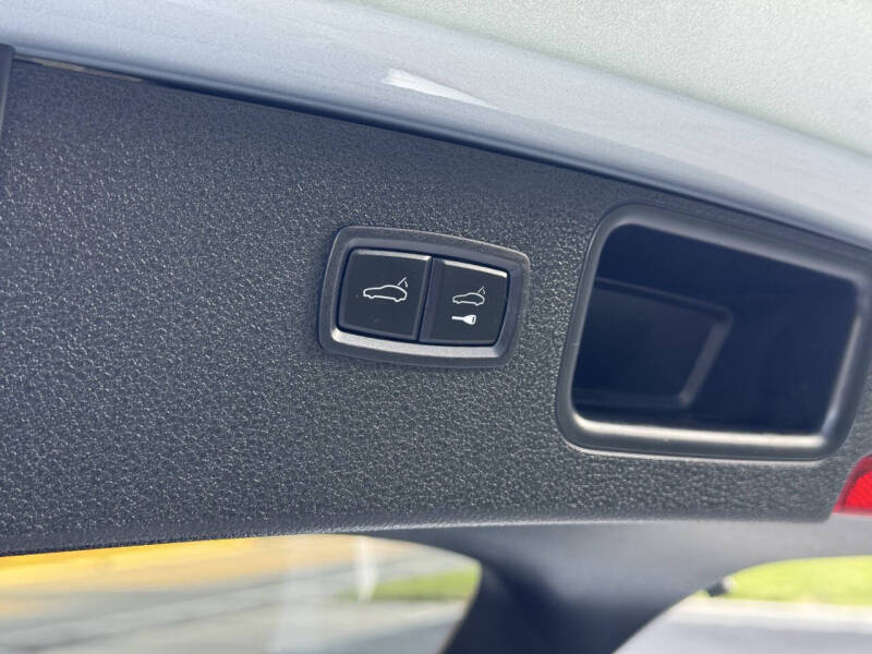 2018 Porsche Macan GTS