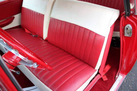 1956 Chevrolet Nomad