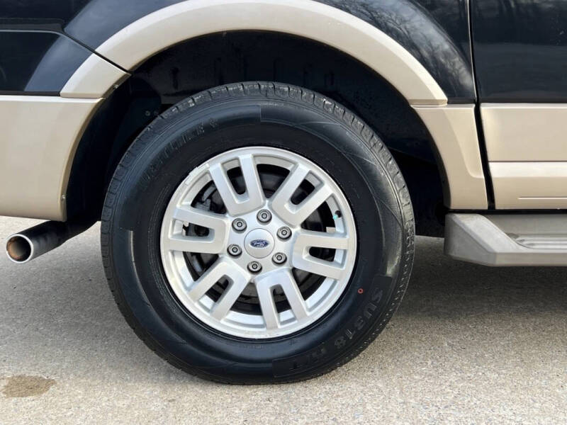 2013 Ford Expedition EL XLT