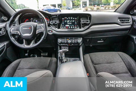 2023 Dodge Durango SXT