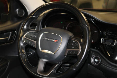 2021 Dodge Durango SXT