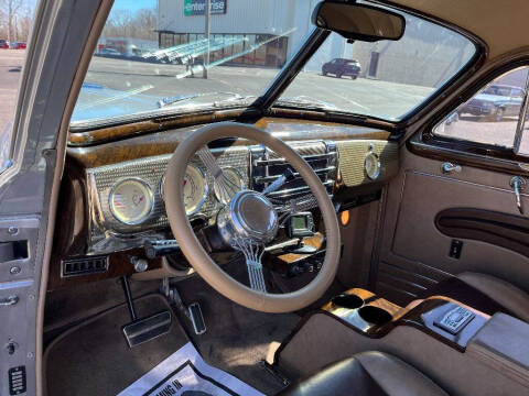 1941 Buick Roadmaster