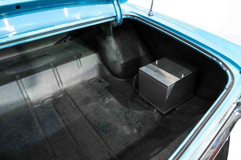 1967 Chevrolet Chevelle