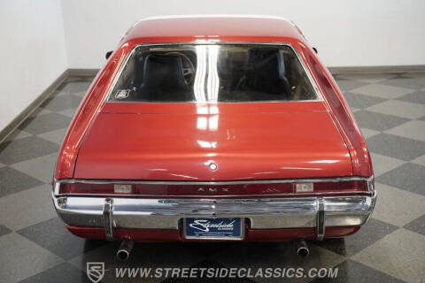 1969 AMC AMX