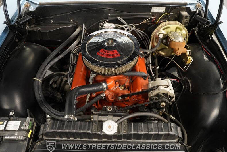 1965 Chevrolet Chevelle