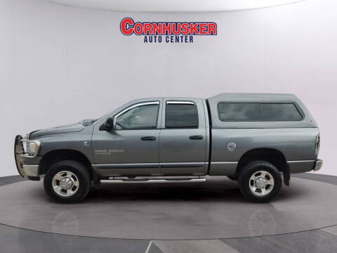 2006 Dodge Ram 2500