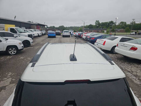 2015 Buick Encore Leather