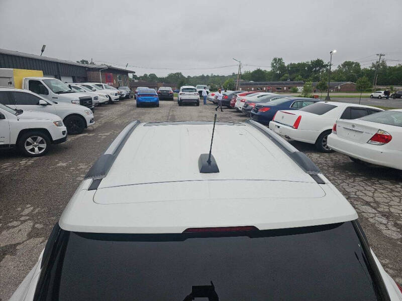 2015 Buick Encore Leather