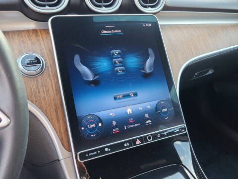 2023 Mercedes-Benz C-Class C 300 4MATIC
