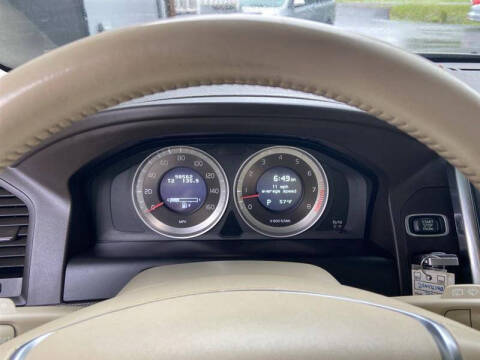 2012 Volvo XC60