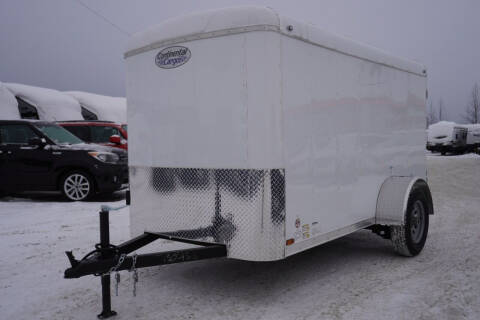 2022 Continental Cargo RAMBLER
