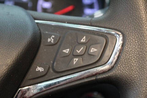 2016 Chevrolet Cruze LT Auto