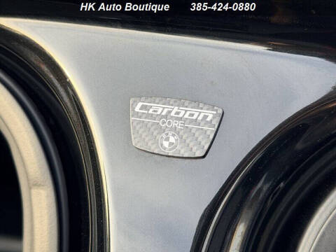 2017 BMW 7 Series 740i