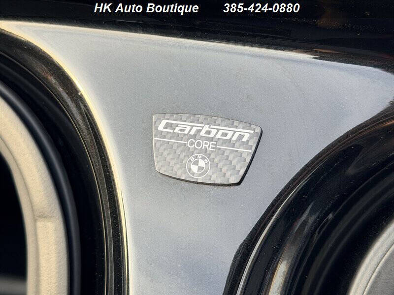 2017 BMW 7 Series 740i