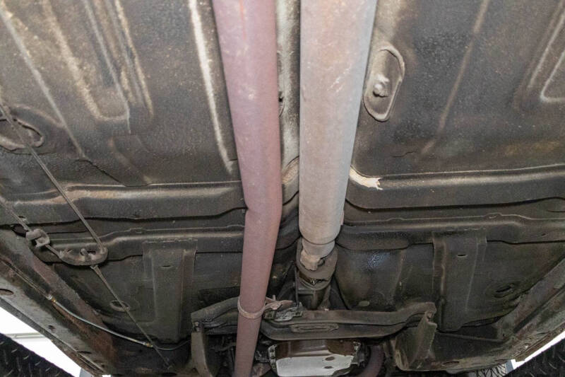 1968 Cadillac DeVille