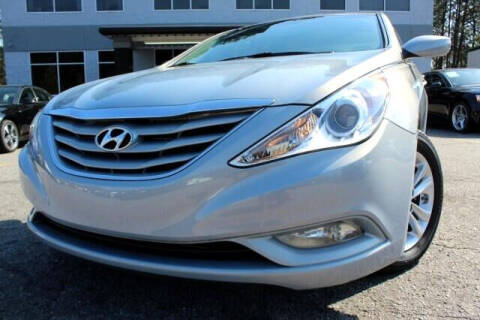 2013 Hyundai Sonata for sale at Southern Auto Solutions - Atlanta Used Car Sales Lilburn in Marietta GA