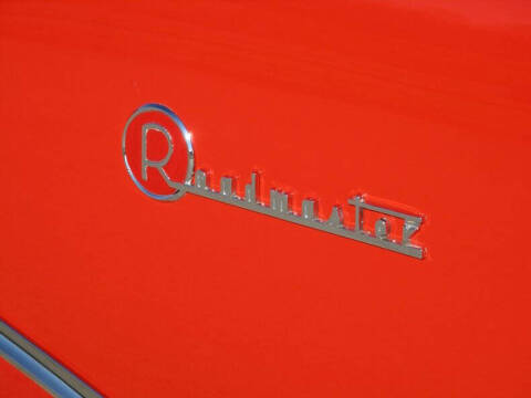 1954 Buick Roadmaster