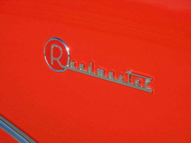 1954 Buick Roadmaster