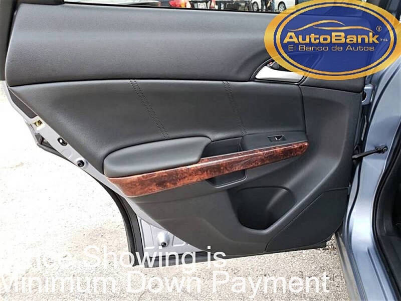 2010 Honda Accord Crosstour EX-L