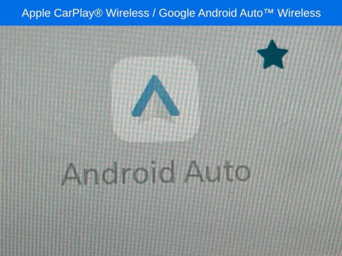 2025 Jeep Wagoneer S Launch Edition