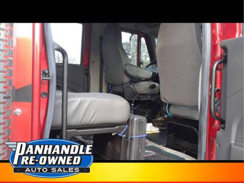 2017 International DuraStar 4300