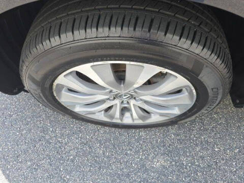 2015 Acura MDX SH-AWD w/Tech