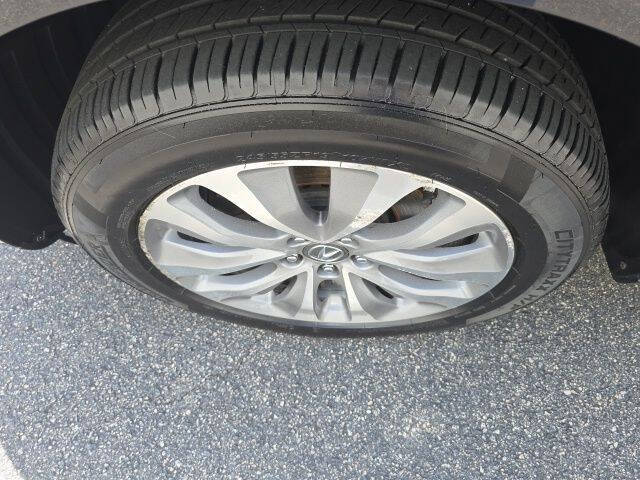 2015 Acura MDX SH-AWD w/Tech