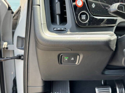 2025 Porsche Cayenne Turbo E-Hybrid