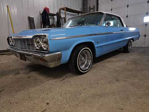 1964 Chevrolet Impala