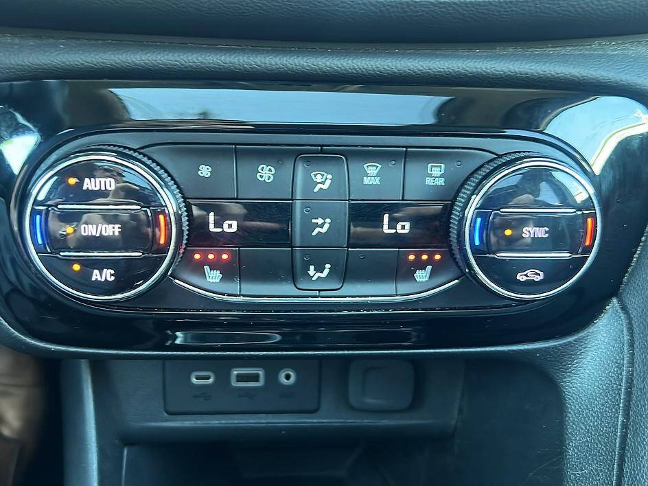 BuickEncore GX34