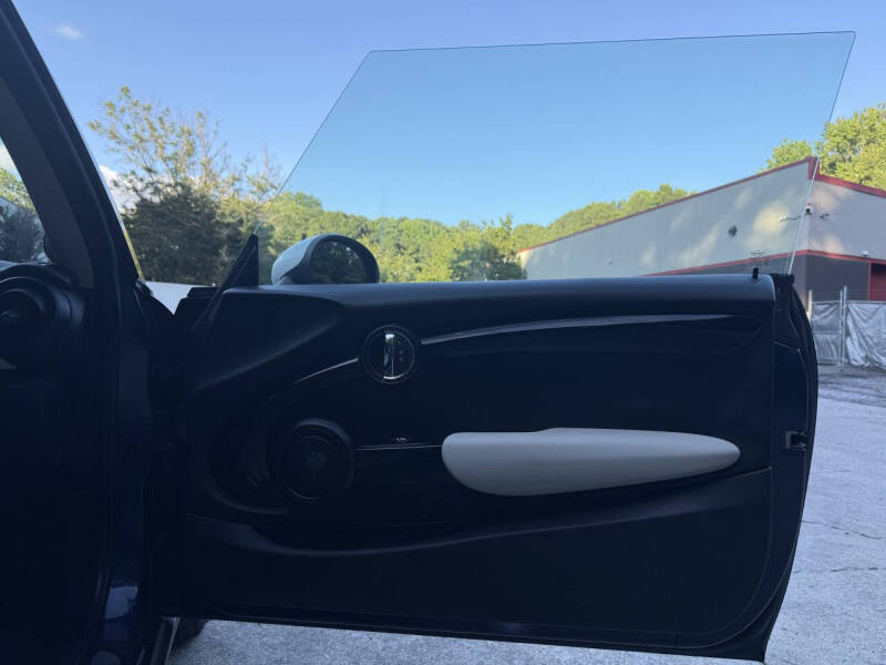 2016 MINI Hardtop 2 Door Cooper S