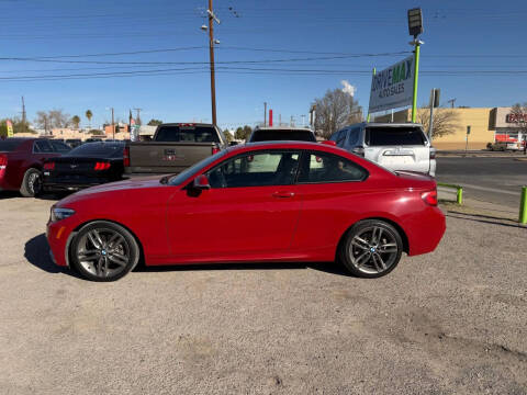 2018 BMW 2 Series 230i