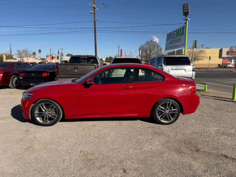 2018 BMW 2 Series 230i