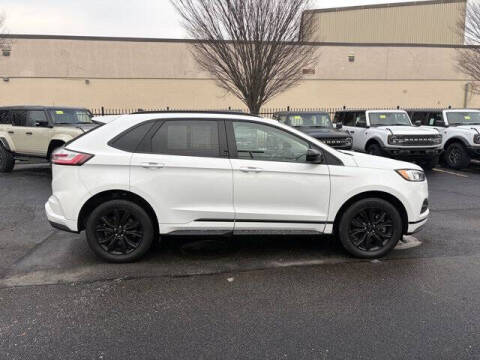 2023 Ford Edge SE