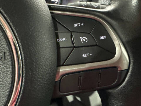 2020 Jeep Renegade Limited