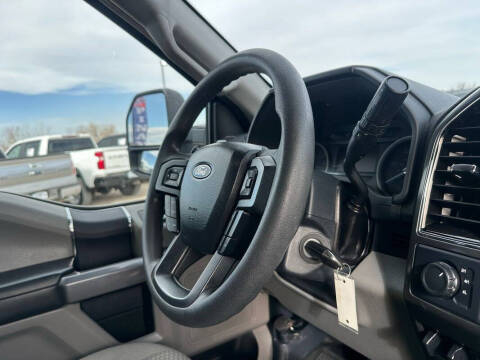 2022 Ford F-350 Super Duty