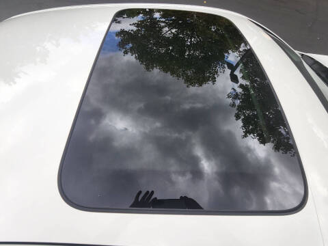 2011 BMW 5 Series 535i