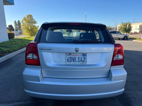 2008 Dodge Caliber SE