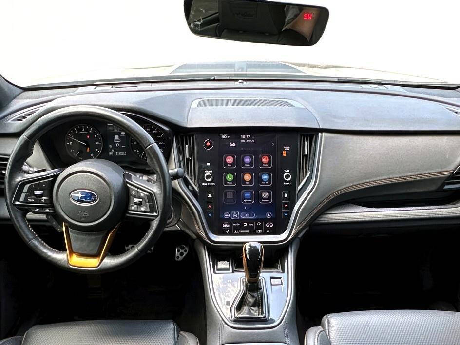 SubaruOutback9