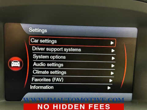 2015 Volvo S80 T6 Premier Plus