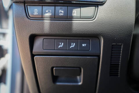 2022 Mazda Mazda3 Hatchback Premium Plus