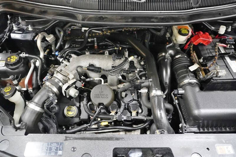 2016 Ford Explorer Police Interceptor Utility