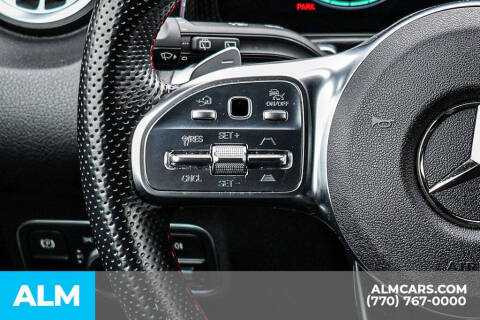 2023 Mercedes-Benz EQB EQB 350 4MATIC