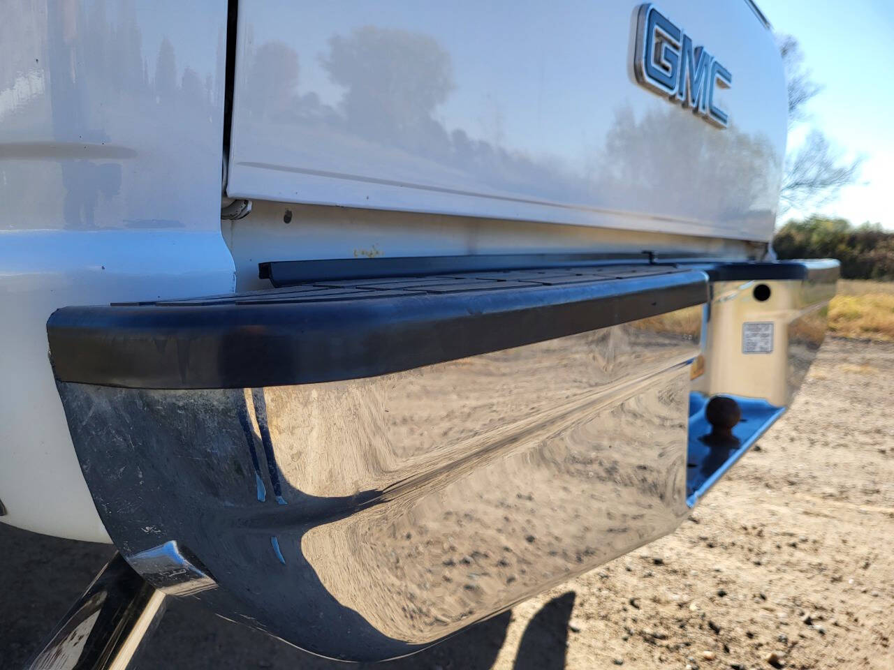 1988 GMC Sierra 1500 49