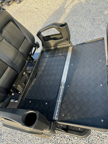 2025 Evolution D5 Ranger 2+2 Plus