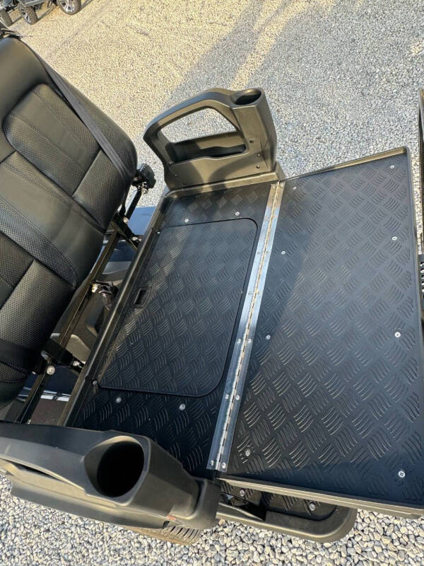 2025 Evolution D5 Ranger 2+2 Plus